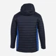 Куртка демисезонная с капюшоном мужская Joma Urban V 103798.337 S Navy-Royal (8445954683633) - изображение 2