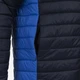 Куртка демисезонная с капюшоном мужская Joma Urban V 103798.337 S Navy-Royal (8445954683633) - изображение 4