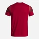 Футболка спортивная длинная мужская Joma Elite XI 103801.602 M Красная (8445954709838) - изображение 2