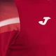 Футболка спортивная длинная мужская Joma Elite XI 103801.602 M Красная (8445954709838) - изображение 4