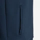 Спортивная кофта мужская Joma Elite Xi 103803.317 M Темно-синий/Салатовый (8445954710537) - изображение 5