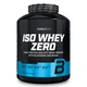 Протеин BioTechUSA Iso Whey Zero 2270 g /90 servings/ Cookie Cream - изображение 1