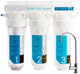 Фильтр Organic Smart Trio Expert + Комплект картриджей Organic Smart Expert для тройных систем (комплект) - изображение 3