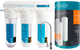 Фильтр Organic Smart Trio Expert + Комплект картриджей Organic Smart Expert для тройных систем (комплект) - изображение 1