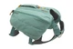 Шлейка-рюкзак для собаки Ruffwear Front Range™ S Зеленый (50601-355S) - изображение 1