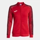 Спортивная кофта женская Joma Elite XI 902255.600 M Красная (8445954713262) - изображение 1