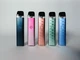 Vaporesso XROS 3 Pod Kit 1000 mAh Royal Gold POD система многоразовая - изображение 4
