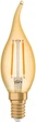 Светодиодная лампа OSRAM Filament Vinatge 1906 2,5W 220Lm 2400K E14 GOLD (4099854091537) - изображение 2