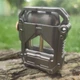 Запальничка бензинова Lighter Boutique Brutal Titan - зображення 2