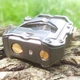 Запальничка бензинова Lighter Boutique Brutal Titan - зображення 4
