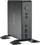 Komputer Shuttle XPC Nano NC40U5 Black - obraz 2