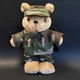 Ведмідь Mil-Tec Мультикам військовий Талісман TEDDYANZUG 33 CM (16428024) - зображення 1