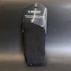 Шкарпетки тактичні армійські Mil-Tec 42-43р. Кулмакс (3 seasons) Чорні SOCKE COOLMAX SCHWARZ (13012002-003-42-43) - зображення 1
