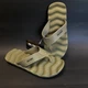 В'єтнамки тактичні Mil-Tec 45р. Олива COMBAT ZEHENSANDALEN OLIV rozm 45 (12893001-045) - изображение 7