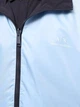 Куртка двостороння Armani Exchange XL синьо-блакитний 3DZB06 2487 - зображення 7
