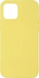 Чехол для смартфона Apple iPhone 12 Pro Max ArmorStandart Icon Case Yellow (ARM57511) - изображение 1