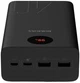 УМБ ROMOSS 40000mAh PEA40 Black (001010507404) - зображення 4