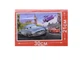 Пазли серії «Тачки» G-Toys (Z10217) - зображення 2
