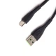 Кабель AWEI 115T Type-C Cable Black - изображение 2