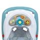 Дитячі ходунки ME 1049 HAPPY Sky Blue до 12 кг, блакитний - зображення 4