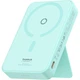 Портативна Батарея Baseus MagPro Magnetic Bracket 5000mAh 20W Blue - зображення 2