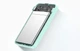 Портативна Батарея Baseus MagPro Magnetic Bracket 5000mAh 20W Blue - зображення 4