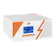 ИБП LogicPower LPM-PSW-1500VA White (22755) - 12 В, Линейно-интерактивный на 1050 Вт, чистая синусоида. - изображение 3