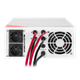 ИБП LogicPower LPM-PSW-1500VA White (22755) - 12 В, Линейно-интерактивный на 1050 Вт, чистая синусоида. - изображение 5