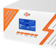 ИБП LogicPower LPM-PSW-1500VA White (22755) - 12 В, Линейно-интерактивный на 1050 Вт, чистая синусоида. - изображение 6