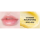 Поживний бальзам TOCOBO Vitamin Nourishing Lip Balm з вітамінами 3.5 г - зображення 2