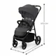 Прогулочная коляска Kinderkraft Trig 3 Onyx Black, 5902533924868 - изображение 6