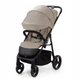 Прогулочная коляска Kinderkraft Trig 3 Stone Beige, 5902533924851 - изображение 3