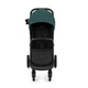 Прогулянковий візок Kinderkraft Route Platinum Green, 3954 - зображення 2