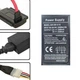 Переходник USB 2.0 - SATA, IDE, 2.5/3.5 и блок питания - изображение 5