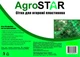 Сетка заградительная AgroStar 1,5х20 м ячейка 50х50 мм пластиковая темно-зеленая (BF-А0046444) - изображение 3