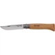 Набір столових приладів з ножем Opinel №8 VRI Picnic+ 002500 - изображение 4