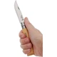 Набір столових приладів з ножем Opinel №8 VRI Picnic+ 002500 - изображение 10
