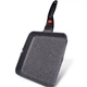 Сковорода-гриль Fissman La granite 28x4,5 см 4628 - зображення 3
