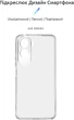 Чехол для смартфона ArmorStandart Air для Honor 90 Lite Camera cover Clear (ARM73688) - изображение 2