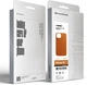 Чехол для смартфона ArmorStandart FAKE Leather Case для Apple iPhone 15 Light Coffee (ARM76288) - изображение 5