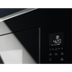 Микроволновая печь встраиваемая Electrolux - KMFE264TEX - изображение 6