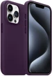 Чехол для смартфона ArmorStandart FAKE Leather Case для Apple iPhone 15 Pro Max Deep Purple (ARM76308) - изображение 3