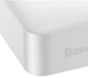 УМБ Baseus Bipow 20000mAh 20W White (001010651367) - зображення 5