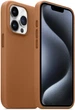 Чехол для смартфона ArmorStandart FAKE Leather Case для Apple iPhone 15 Pro Max Light Coffee (ARM76306) - изображение 3