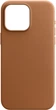 Чехол для смартфона ArmorStandart FAKE Leather Case для Apple iPhone 15 Pro Max Light Coffee (ARM76306) - изображение 1