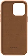 Чехол для смартфона ArmorStandart FAKE Leather Case для Apple iPhone 15 Pro Max Light Coffee (ARM76306) - изображение 2