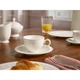 Чашка чайно-кофейнаяя 0,20 л Gray Pearl Villeroy&Boch 1043921300 - изображение 3