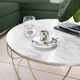Набір склянок 2од. MetroChic Villeroy&Boch 1138018145 - зображення 4