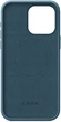 Чохол для смартфона ArmorStandart FAKE Leather Case для Apple iPhone 15 Pro Max Sea Blue (ARM76310) - зображення 2