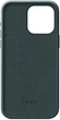 Чохол для смартфона ArmorStandart FAKE Leather Case для Apple iPhone 15 Pro Max Sequoia Green (ARM76309) - зображення 2